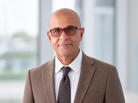 Dr Ahmed Shoka