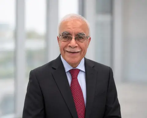 Dr Mohammad Bakhtiar