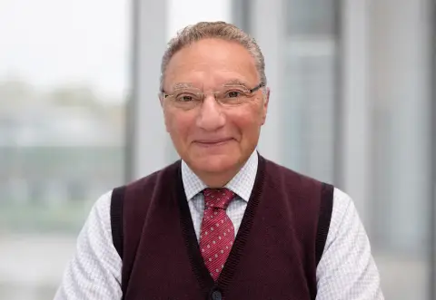 Mr Hikmat Naoum