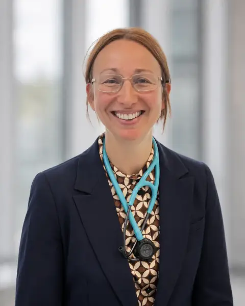 Dr Penelope Sheehan