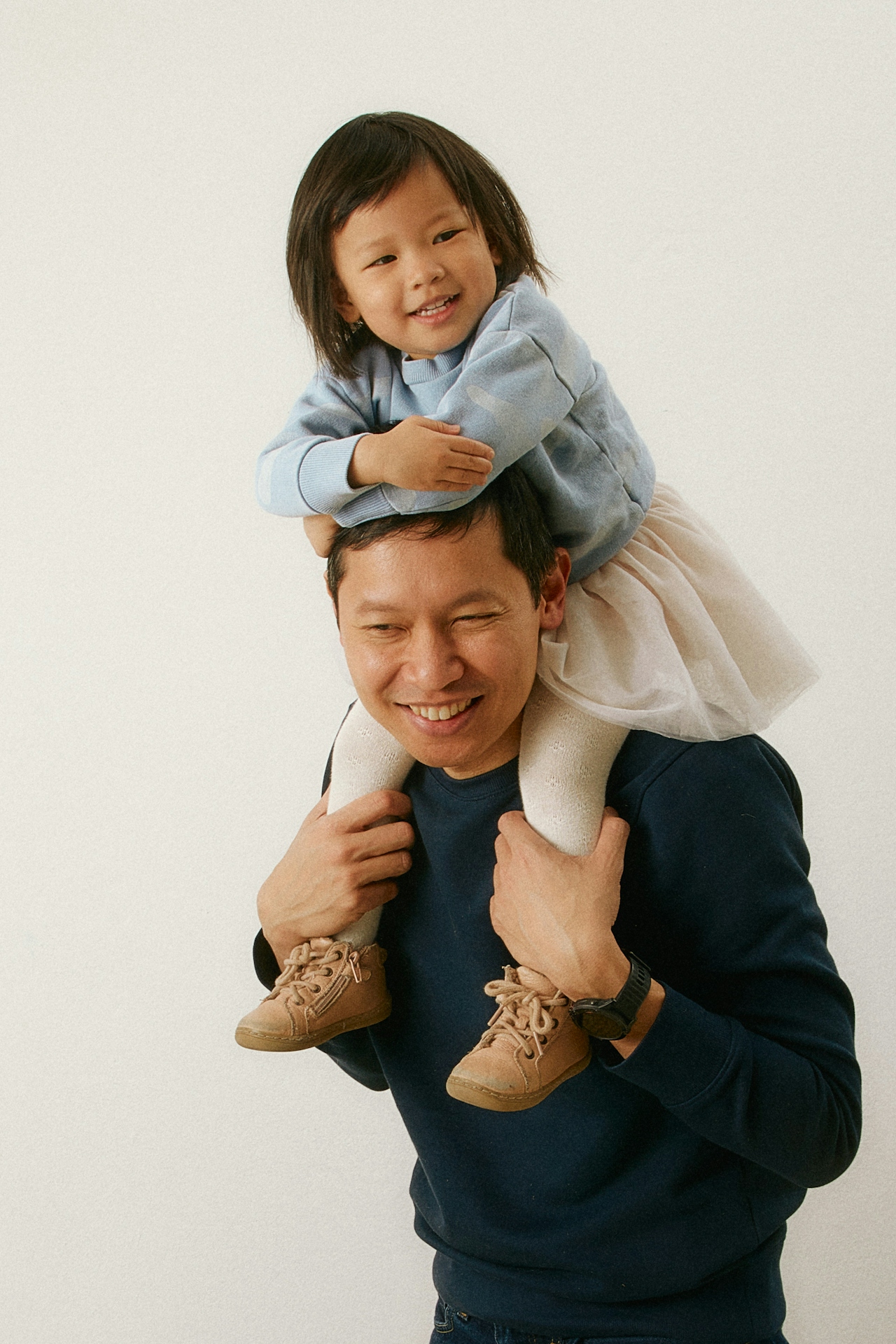 Men’s Health Basics MOT