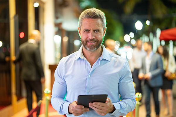 Men’s Health Basics MOT