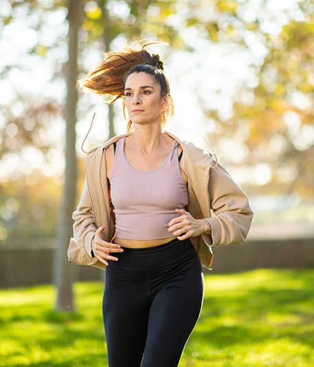 Women’s Health Basics MOT