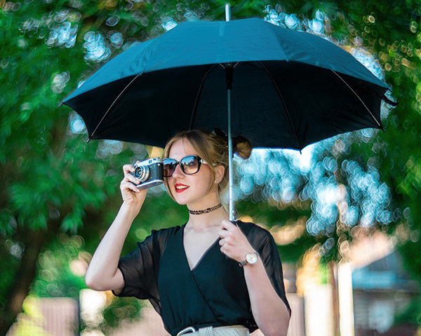 Women’s Health Basics MOT